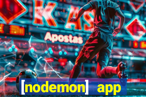 [nodemon] app crashed - waiting for file changes before starting...